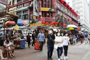 Kuala Lumpur Shopping Guide: Best Malls, Markets &amp; Must-Buy Items