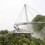 Langkawi SkyBridge &amp; Cable Car: Your Guide to the Iconic Attraction
