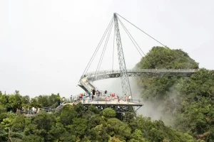 Langkawi SkyBridge &amp; Cable Car: Your Guide to the Iconic Attraction