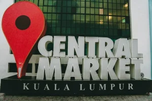 Navigating Kuala Lumpur: Your Ultimate Guide to Public Transport