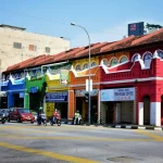 Penang’s Best Coworking Spaces: A Guide for Remote Workers &amp; Nomads