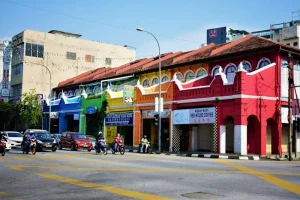 Penang’s Best Coworking Spaces: A Guide for Remote Workers &amp; Nomads