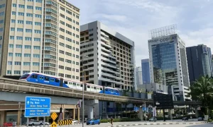 Road Tripping Malaysia: Essential Tips for Self-Drive Adventures