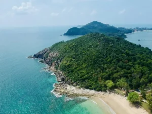 Tioman Island Diving: Your Ultimate Guide To Underwater Paradise