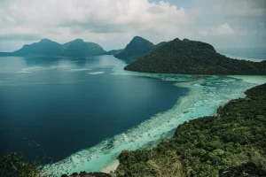 Tioman Island Travel Guide: Your Ultimate Beach Escape in Malaysia