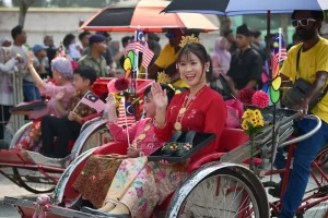 Understanding Malaysian Public Holidays: Travel Impact &amp; Opportunities