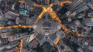 Where to Stay in Kuala Lumpur: Best Neighborhoods &amp; Hotels for Your Trip