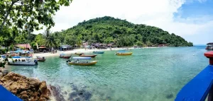 Which Tioman Island Beach Is Right For You?