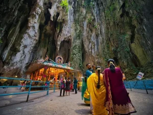 Why Malaysia is Becoming a Top Digital Nomad Destination