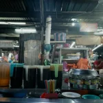 Your First Time at a Malaysian Hawker Centre: What to Expect