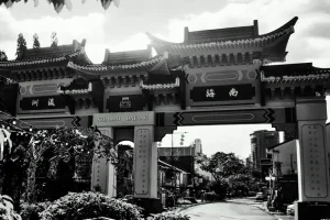 Best Shopping in Kuching: Top Malls and Markets for Every Traveler