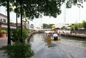 Budget Travel in Malacca: How to Explore Affordably