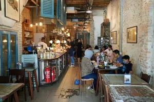 Cheap Eats KL: Savoring Kuala Lumpur’s Best Food on a Budget
