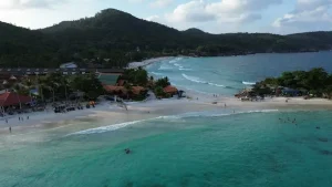 Diving In Sabah: Exploring The Underwater Wonders Of Borneo (Excluding KK’s immediate vicinity)