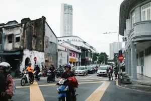Ipoh Food Guide: A Culinary Journey Through Malaysia’s Hidden Foodie Gem