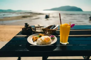 Is Malaysian Street Food Safe? A Traveler’s Guide to Eating Out