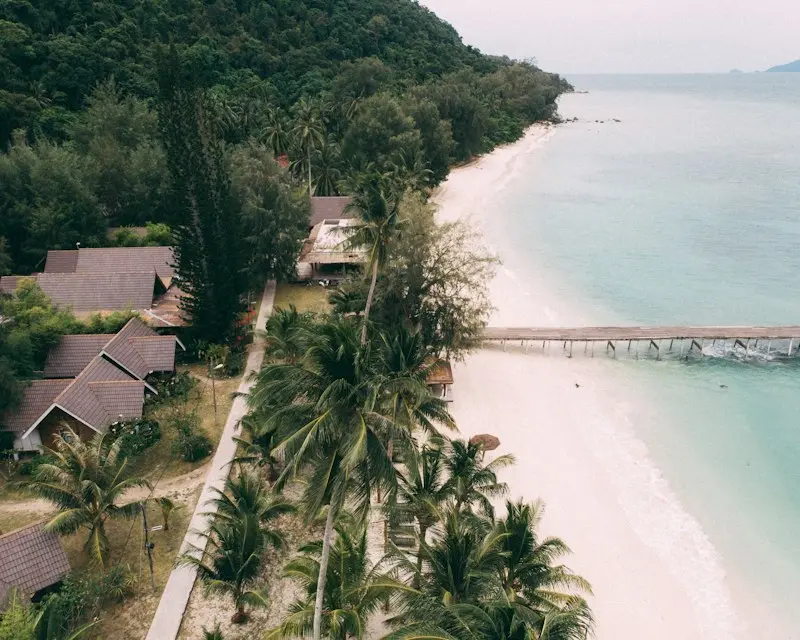 Malaysia’s West Coast Gems: Your October 2026 Travel Guide