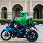 Paying for Transport in Malaysia: Cash, cards, or Touch ‘n Go?