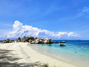 Perhentian Islands Backpacking Guide: Budget Travel &amp; Island Hopping
