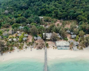 Perhentian Islands Itinerary: 5 Days Of Sun, Sand &amp; Sea