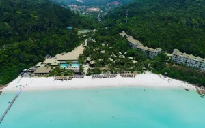 Perhentian Islands Snorkeling &amp; Diving: An Underwater Adventure