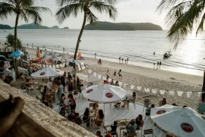 The Best Bars in Langkawi for Every Vibe: From Chill to Thrill