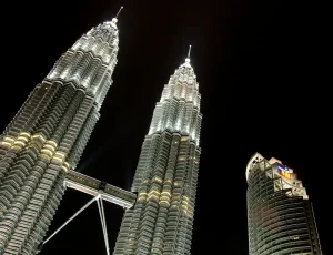 Where to Buy a Tourist SIM Card in Malaysia (Airports, Stores &amp; Online)