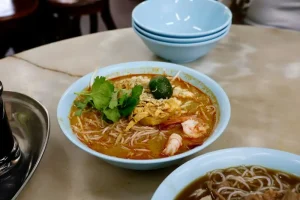 Where to Eat in Kota Kinabalu: Top Restaurants &amp; Street Food Markets