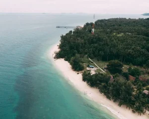 Which Perhentian Island Is Best For Your Trip?